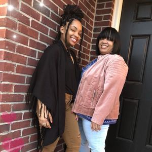 Meet your Posher, Shalena